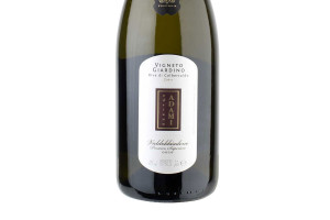 Adami, Docg Valdobbiadene Prosecco Superiore Rive di Colbertaldo Dry Vigneto Giardino 2018