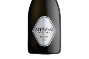 Altemasi, Doc Trento Pas Dosé 2013