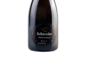 Bellaveder, Doc Trento Brut Riserva 2015
