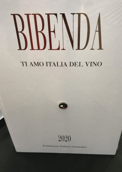 The Bibenda 2020 Guide