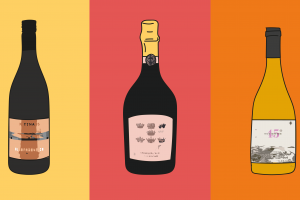 Rosè, vini “naturali”, dal packaging sostenibile e non solo: i trend 2020 nel calice by Bibendum Rosè, vini “naturali”, dal packaging sostenibile e non solo: i trend 2020 nel calice by Bibendum