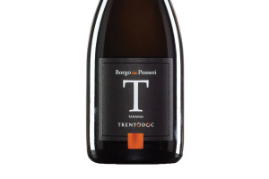 Borgo dei Posseri, Doc Trento Brut Tananai 2016