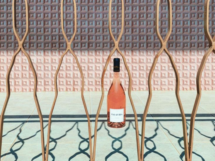 Le etichette d’autore firmate da Piero Percoco per Calafuria 