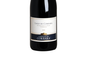 Castello di Corbara, Doc Lago di Corbara Rosso 2015