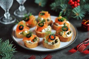 Cenone, il dubbio pi&ugrave; grande degli italiani &egrave; cosa portare in tavola: l&rsquo;indagine web di Sanbitt&egrave;r