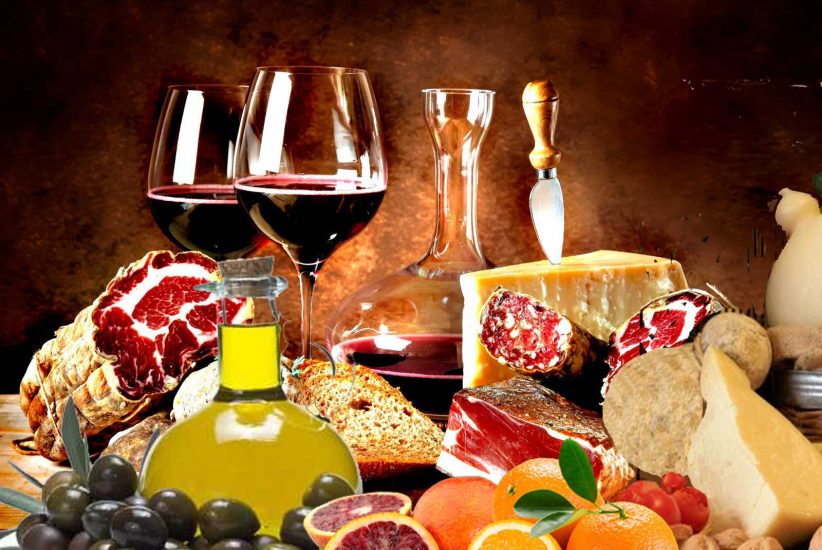 Il wine & food a garanzia del credito, con il “Registro dei Pegni mobiliari non possessori”