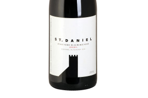 Colterenzio, Doc Alto Adige Pinot Nero St. Daniel Riserva 2016