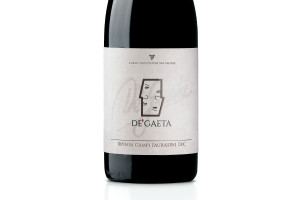 De Gaeta, Doc Irpinia Campi Taurasini 2015