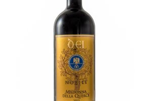 Cantine Dei, Docg Nobile di Montepulciano Madonna della Querce 2015