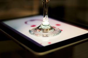 Per le piccole aziende del vino, il rapporto con il digitale è ancora irto di difficoltà