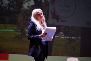 Storie di coraggio, per ispirare chi gestirà l'ospitalità, fondamentale, dei ristoranti di domani