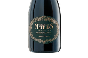 Dorigati, Doc Trento Brut Methius Riserva 2013