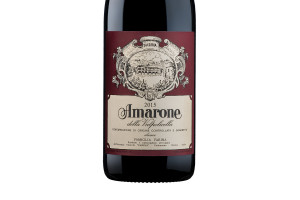 Farina, Docg Amarone della Valpolicella Famiglia Farina 2015