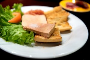 In Francia nasce il nuovo foie gras, senza alimentazione forzata per oche e anatre