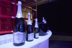 Gran Galà del Calcio Aic, le eccellenze calcistiche sotto il segno di Champagne e alta cucina