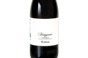 Gurrieri, Doc Frappato 2018