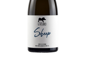 Il Verro, Terre del Volturno Igp Sheep 2018