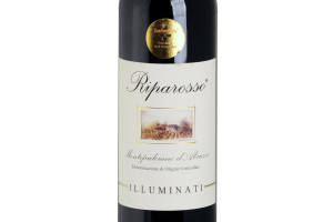 Illuminati, Doc Montepulciano d’Abruzzo Riparosso 2017