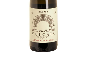 Inama, Veneto Igt Sauvignon Vulcaia Fumé 25° Anniversario 2016