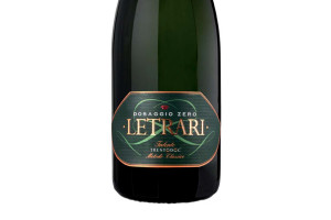 Letrari, Doc Trento Dosaggio Zero 2016