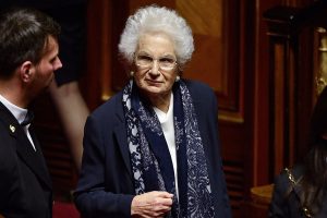 Da Alba e dalle Langhe della Resistenza, il Tartufo dell’Anno alla senatrice a vita Liliana Segre