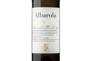 Lunae Bosoni, Doc Colli di Luni Albarola Albarola 2018