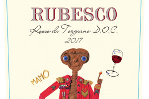 “Muvit MaMo Moo”, l’artista MaMo porta ai musei della Fondazione Lungarotti le sue opere