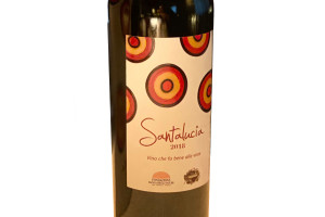 Maculan, Veneto Igt Cabernet Sauvignon Santalucia 2018