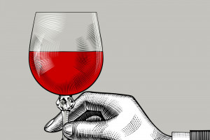 Autochthonous in Italy, “national” in the USA, sustainable in Germany: consumers’ favorite wines