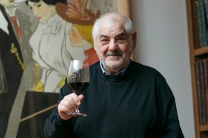 Usa, even the publisher of Wine Spectator, Marvin R. Shanken, is against the wine duties