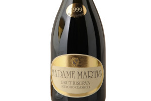 Maso Martis, Doc Trento Brut Madame Martis Riserva 1999