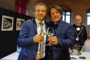 Creare valore con coesione e responsabilità della filiera: il Prosecco “a lezione” di Champagne