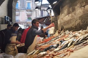 Pesce, molluschi e crostacei sul 75% delle tavole per la Viglia di Natale