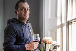 Talento, passione ed eccellenza: Pasqua insieme Francesco Molinari, il più grande golfista italiano