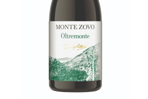 Monte Zovo, Verona Igt Sauvignon Oltremonte 2018
