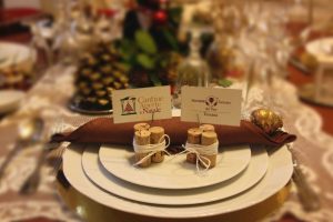 Bollicine, tartufo, nocciole & Co, negli eventi si sente già il sapore delle Feste