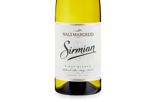 Nals Margreid, Doc Alto Adige Pinot Bianco Sirmian 2017