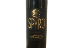 Novaripa, Doc Montepulciano d'Abruzzo Spyro 2014