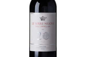 Ornellaia, Doc Bolgheri Rosso Le Serre Nuove dell'Ornellaia 2017