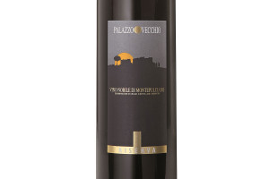 Palazzo Vecchio, Docg Vino Nobile di Montepulciano Riserva 2015