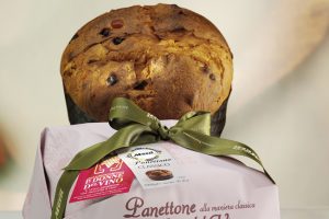 Antica Pasticceria Muzzi, il Panettone e l'Arte del Vino