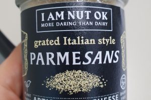 Italian Sounding: truffa sul Parmigiano Reggiano da Selfridges, tempio dello shopping di Londra