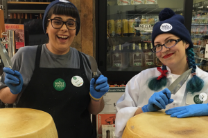 Parmigiano Reggiano, accordo con Whole Foods per crescere in Usa, Uk e Canada