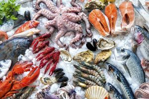 Vigilia di Natale, pesce in tavola per 8 italiani su 10: a dirlo un&rsquo;indagine di Coldiretti/Ix&egrave;