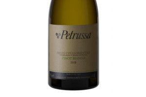 Petrussa, Doc Colli Orientali del Friuli Pinot Bianco 2018