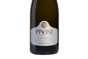Pisoni, Doc Trento Brut Nature 2016