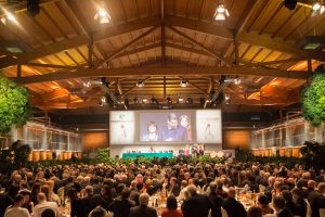 Nonino ai Wine Star Award di Wine Enthusiast con il prestigioso Premio Nonino e la cultura italiana