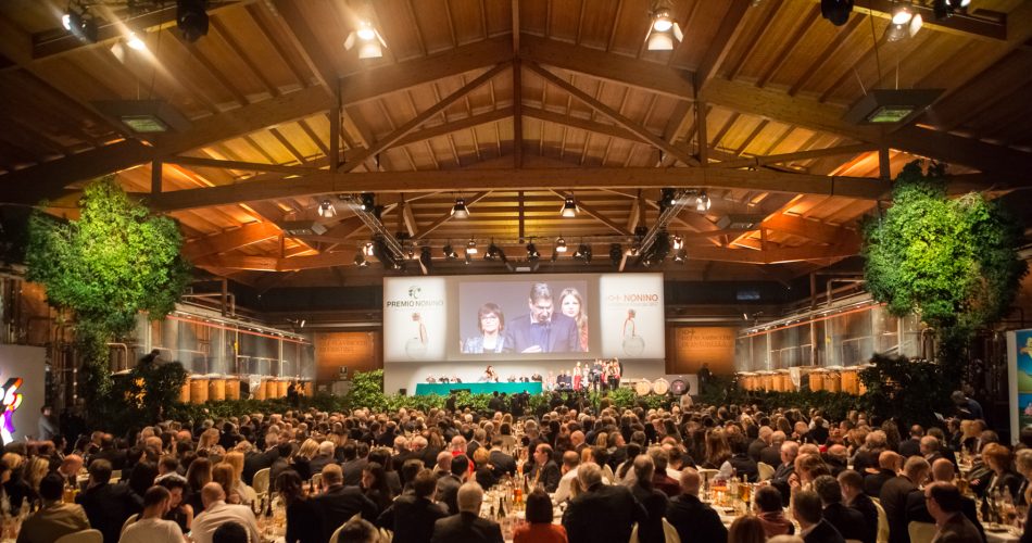 Il Premio Nonino