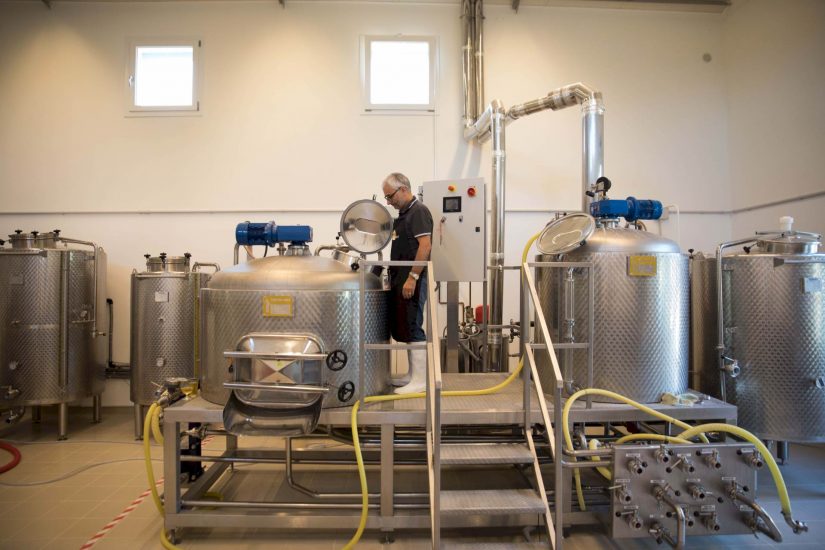 Le birre top d’Italia, vertice qualitativo di un settore in crescita costante