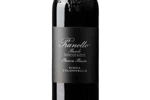 Prunotto, Docg Barolo Bussia Vigna Colonnello Riserva 2013